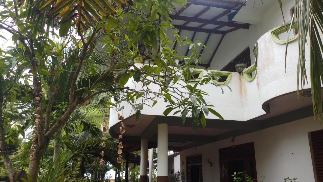 Julie Guest House 坦加拉 外观 照片