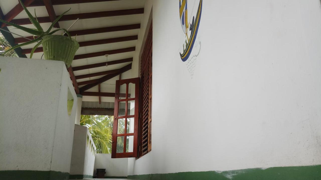 Julie Guest House 坦加拉 外观 照片